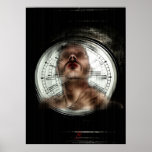 Brutal Muse "Itzurtym" Poster