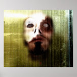 Brutal Muse "Phantomorphia" Poster