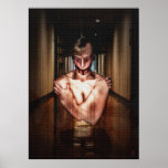Brutal Muse "Torsasiagoria" Poster