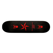 Brutal Skateboard