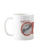 Brutalized Records Coffee Mug