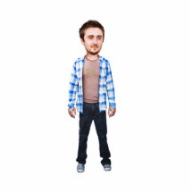 bryan cut outs