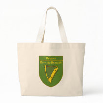 Bryant 1798 Flag Shield Bags
