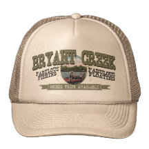 Bryant Creek Hats