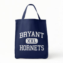 Bryant - Hornets - High School - Bryant Arkansas Bags