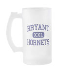 Bryant - Hornets - High School - Bryant Arkansas Coffee Mug