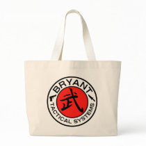 Bryant Tactical Systems Tote Bag