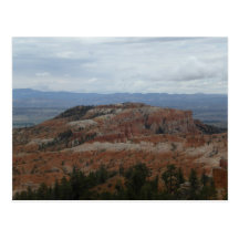 Bryce Canyon 1 Postcard