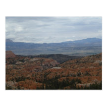 Bryce Canyon 2 Postcard