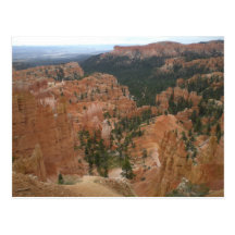 Bryce Canyon 3 Postcards