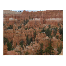 Bryce Canyon 5 Postcards