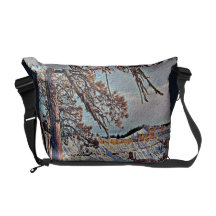 Bryce Canyon Courier Bags