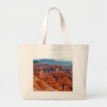 Bryce Canyon Hoodoos Bag