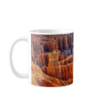 Bryce Canyon Hoodoos Mug