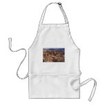 Bryce Canyon in The Winter Aprons