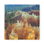 Bryce Canyon Fridge Magnet