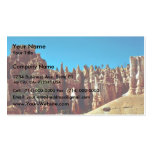 Bryce Canyon National Park Business Cards