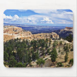 Bryce Canyon National Park Mousepads