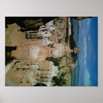 Bryce Canyon National Park Print