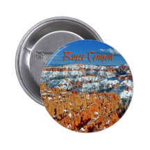 Bryce Canyon Pin