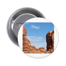 Bryce Canyon Pinback Buttons
