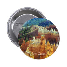 Bryce Canyon Pins