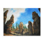 Bryce Canyon Postcard