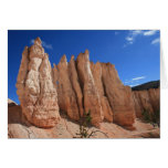Bryce Canyon Scene Card