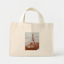 Bryce Canyon Spire near Sunset Point in Utah, B... Canvas Bag