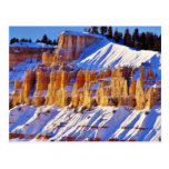 Bryce Canyon Sunrise 3 Postcard