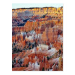 Bryce Canyon Sunrise 4 Post Cards