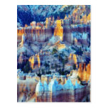 Bryce Canyon Sunrises Post Cards