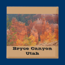 Bryce Canyon Utah magnets