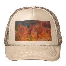 Bryce Canyon Utah Hats