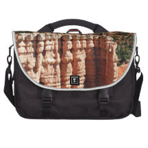 Bryce Canyon, Utah, USA Commuter Bags