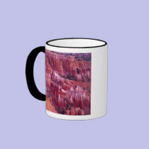 Bryce Canyon, Utah, USA mugs