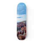 Bryce Sunrise Skateboards