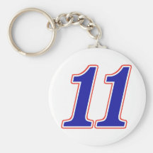 BS11 KEYCHAINS