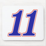 BS11 MOUSE PAD