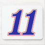 BS11 MOUSE PAD