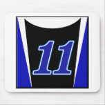 BS11front Mouse Pad