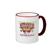 BS Championship Mug