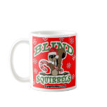 BS Christmas Mug