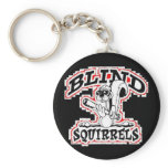 BS Key Ring Key Chains