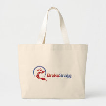 BS logo Classic Bag