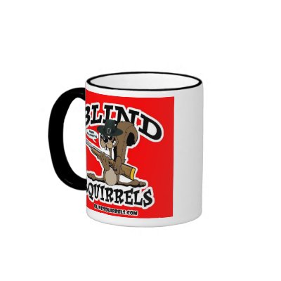 BS Thanksgiving Mug by CPRocket