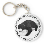 BSBCC KEYCHAIN