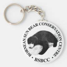 BSBCC KEYCHAIN