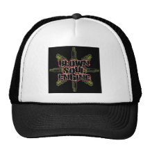 BSE Spark Plug Hat
