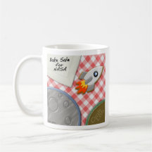BSfN "Humans" Mug